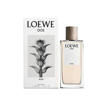 Load image into Gallery viewer, [香水] LOEWE 001 MAN EDP
