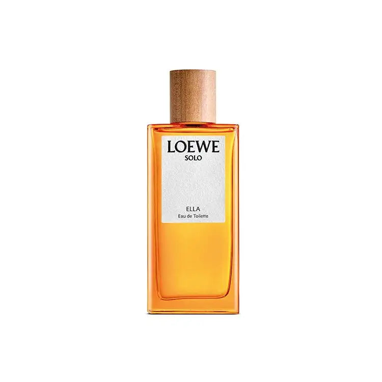 [香水] LOEWE SOLO Ella EDT