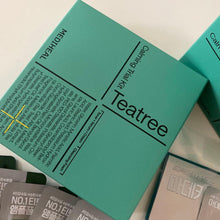 Load image into Gallery viewer, [现货] Mediheal Teatree Calming Trial Kit

