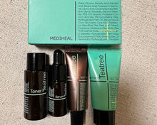 Load image into Gallery viewer, [现货] Mediheal Teatree Calming Trial Kit
