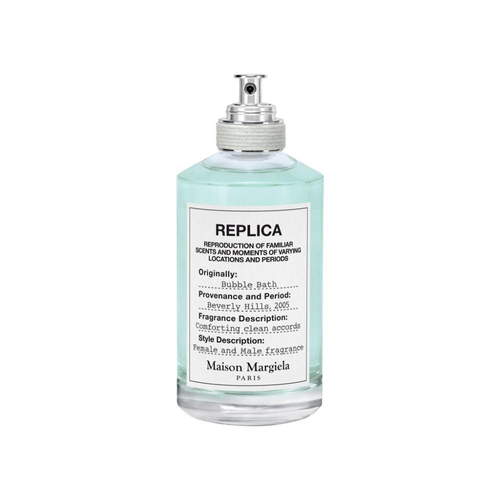 [香水] MAISON MARGIELA REPLICA BUBBLE BATH EDT