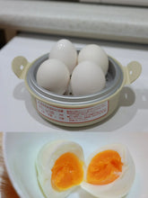 Load image into Gallery viewer, [日本] 3coins 微波蒸蛋器
