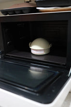 Load image into Gallery viewer, [日本] 3coins 微波蒸蛋器
