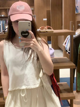 Load image into Gallery viewer, [韩国] Marithe 126 小标棒球帽
