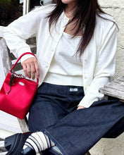 Load image into Gallery viewer, [韩国] Marithe 67 手提包
