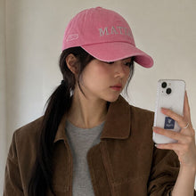 Load image into Gallery viewer, [韩国] Matin Kim 152 帽子
