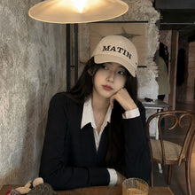 Load image into Gallery viewer, [韩国] Matin Kim 152 帽子
