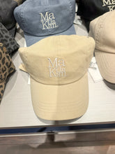 Load image into Gallery viewer, [韩国] Matin Kim 137 帽子
