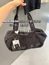 Load image into Gallery viewer, [韩国] Matin Kim 145 包包
