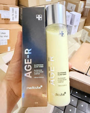 Load image into Gallery viewer, [现货] Medicube AGE-R 谷胱甘肽光彩胜肽精华水
