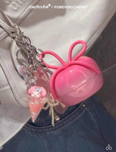 Load image into Gallery viewer, [日本] Medicube 樱桃蝴蝶结梳
