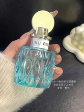 Load image into Gallery viewer, [香水] MIU MIU EAU BLEUE EDP
