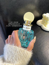 Load image into Gallery viewer, [香水] MIU MIU EAU BLEUE EDP
