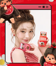 Load image into Gallery viewer, [韩国] Amuse x Monchhichi 唇颊两用膏
