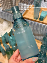 Load image into Gallery viewer, [日本] Muji 冷感洗护
