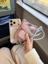 Load image into Gallery viewer, [日本] Muji 万能收纳袋
