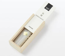 Load image into Gallery viewer, [日本] Muji x 香彩堂 线香
