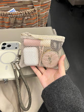 Load image into Gallery viewer, [日本] Muji 万能收纳袋
