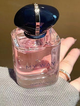 Load image into Gallery viewer, [香水] GIORGIO ARMANI MY WAY EDP
