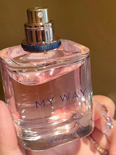 Load image into Gallery viewer, [香水] GIORGIO ARMANI MY WAY EDP
