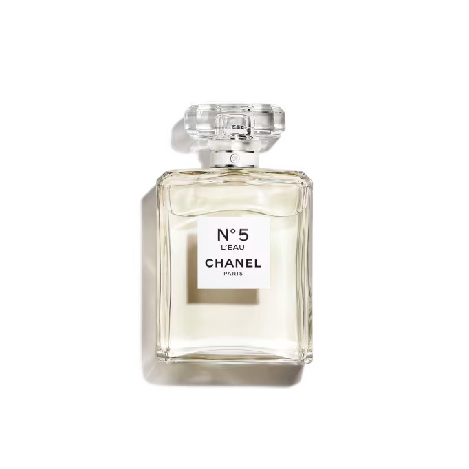 [香水] CHANEL N°5 L'EAU EDT