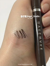 Load image into Gallery viewer, [韩国] Wake Make 眼线液笔
