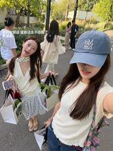 Load image into Gallery viewer, [韩国] Matin Kim 137 帽子
