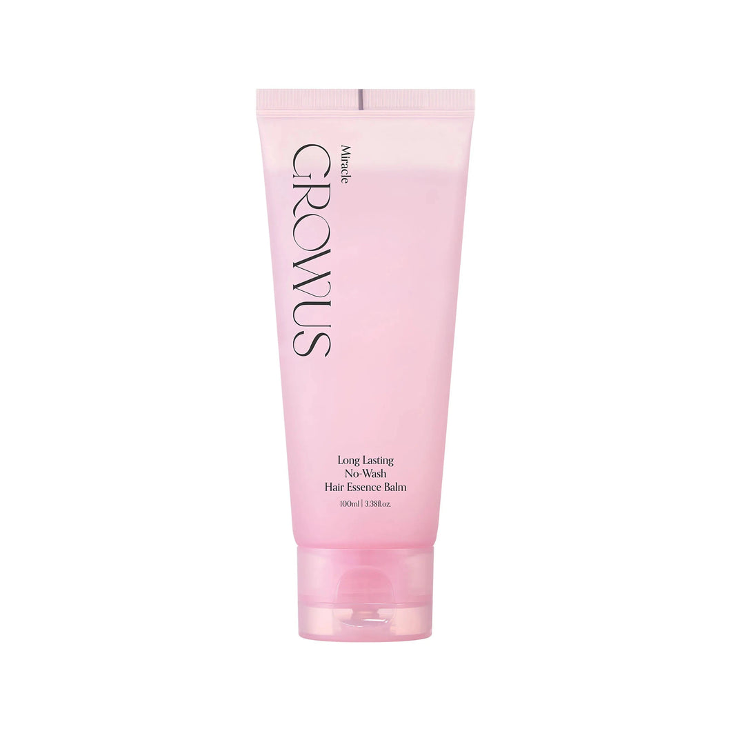 [现货] Daiso x Growus 免洗发膜