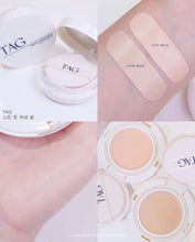 Load image into Gallery viewer, [韩国Daiso] Tag 气垫粉底
