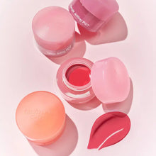 Load image into Gallery viewer, [韩国Daiso] Twinkle Pop 果冻水光唇颊彩
