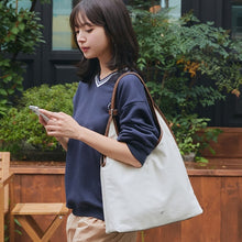 Load image into Gallery viewer, [韩国] Stand Oil 06 Ringo Bag

