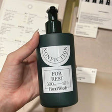 Load image into Gallery viewer, [韩国] Nonfiction 11 洗手液
