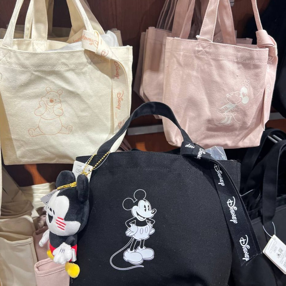 [现货] Disney Store 19 迪士尼包包