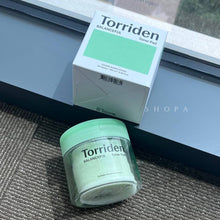 Load image into Gallery viewer, [韩国] Torriden 积雪草棉片
