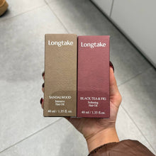 Load image into Gallery viewer, [韩国] Longtake 护发精油
