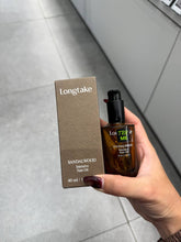 Load image into Gallery viewer, [韩国] Longtake 护发精油
