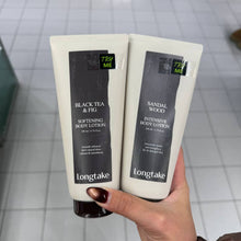 Load image into Gallery viewer, [韩国] Longtake 身体乳
