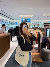 Load image into Gallery viewer, [韩国] Marithe 70 帆布包

