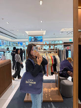 Load image into Gallery viewer, [韩国] Marithe 70 帆布包
