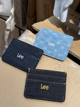 Load image into Gallery viewer, [韩国] LEE 30 卡包
