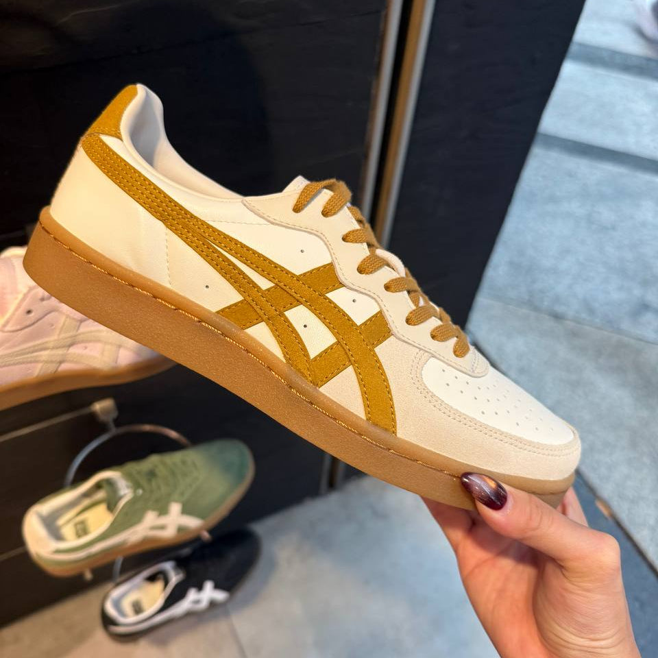 [日本] Onitsuka Tiger GSM