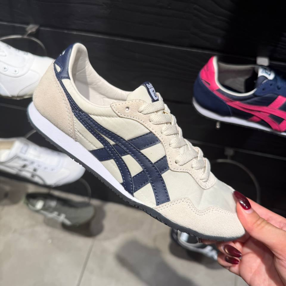 [日本] Onitsuka Tiger Serrano