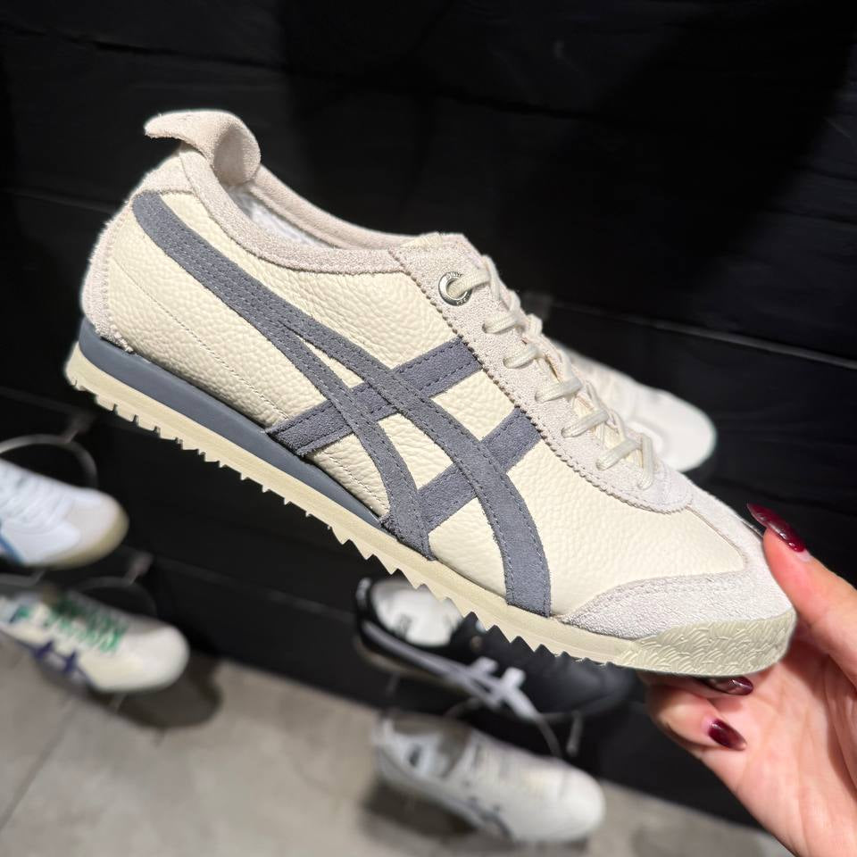 [日本] Onitsuka Tiger MEXICO 66 SD VIN