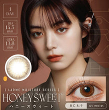 Load image into Gallery viewer, [现货] Larme 日抛

