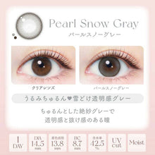 Load image into Gallery viewer, [日本] EVER COLOR NATURAL 日抛
