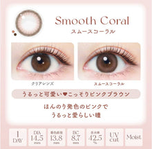 Load image into Gallery viewer, [日本] EVER COLOR NATURAL 日抛
