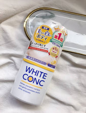 Load image into Gallery viewer, [日本] White Conc 美白沐浴露
