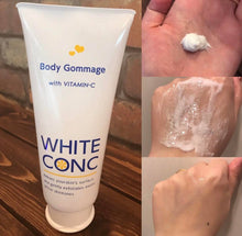 Load image into Gallery viewer, [日本] White Conc 美白磨砂膏

