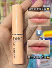 Load image into Gallery viewer, [日本] DHC 橄榄护唇膏
