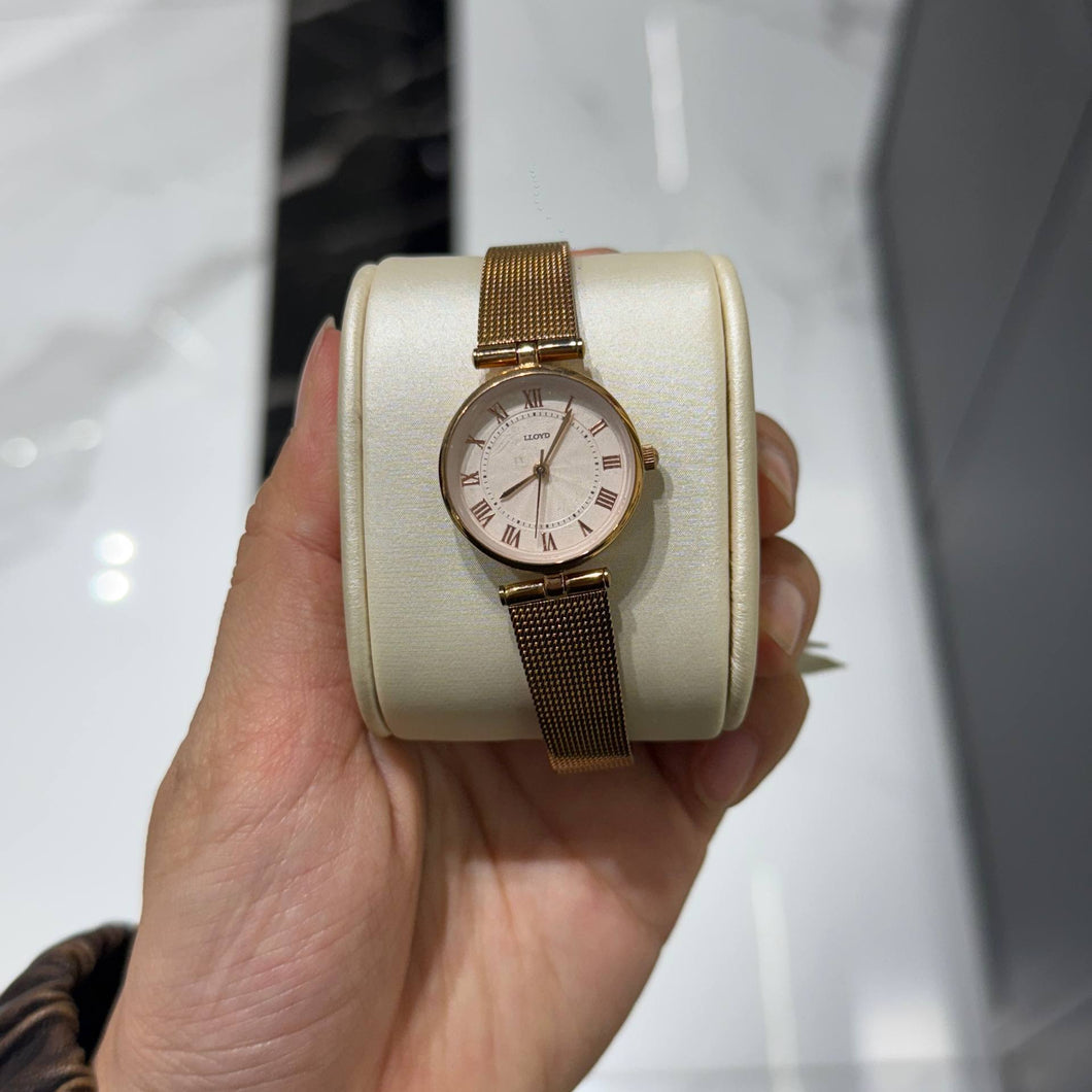 [韩国] LLOYD 手表 15